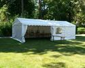 Partyzelt 4x8m